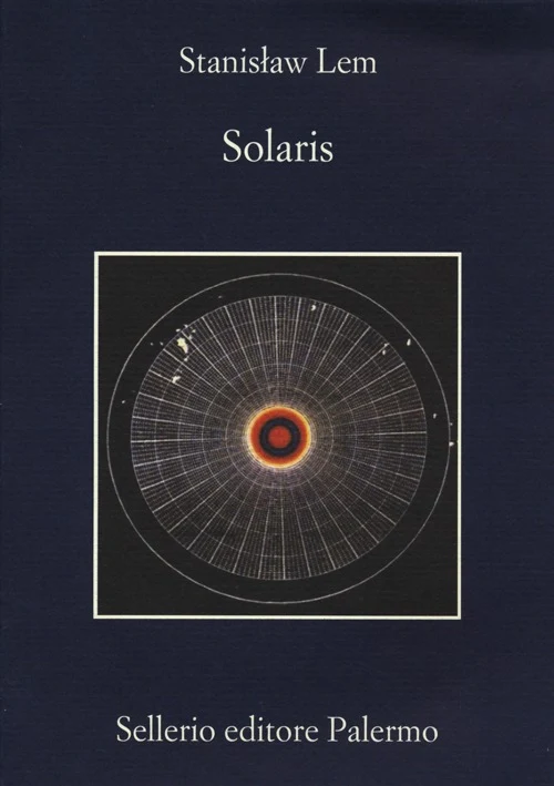 Solaris (S. Lem)