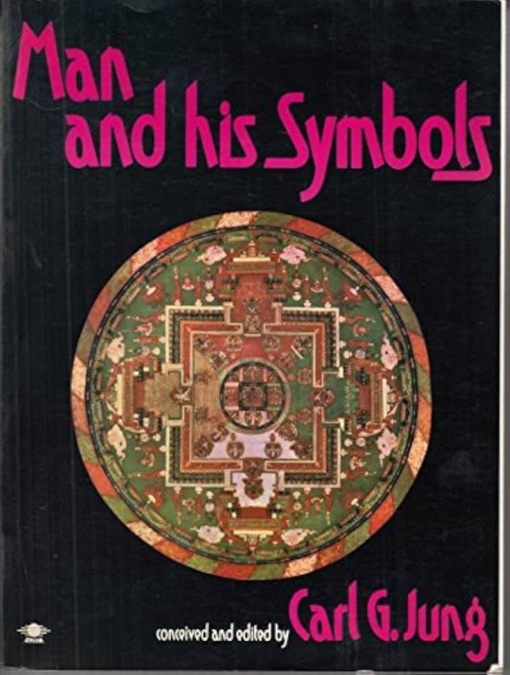Man and his Symbols (C.G.Jung)