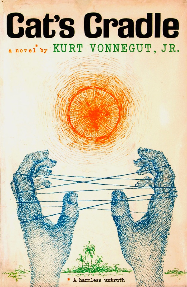 Cat's Cradle (K.Vonnegut)