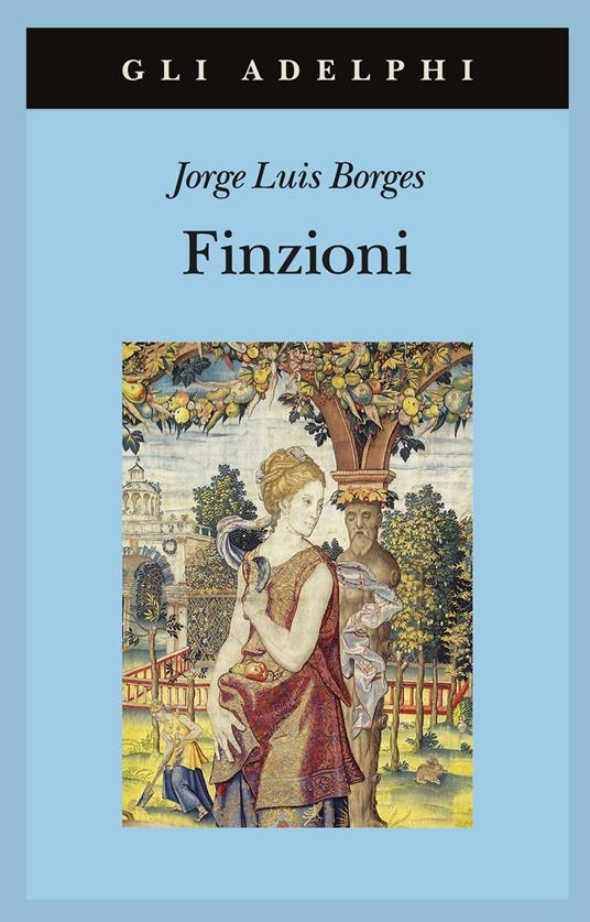 Finzioni (J.L.Borges)