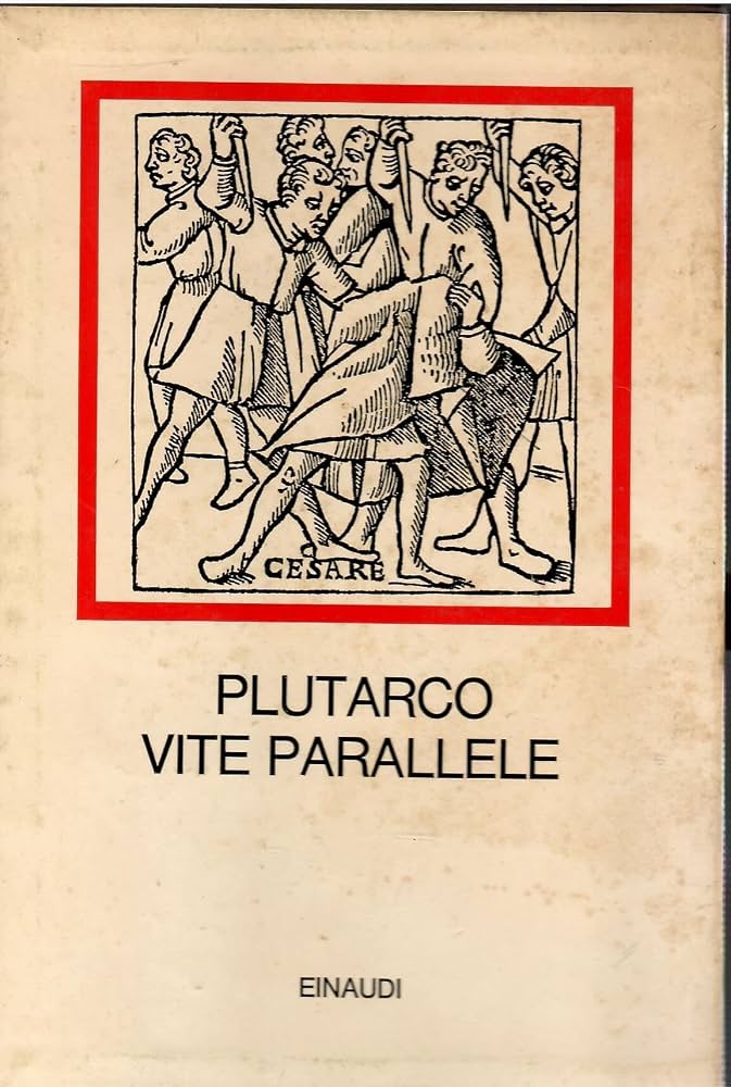 Vite Parallele (Plutarco)